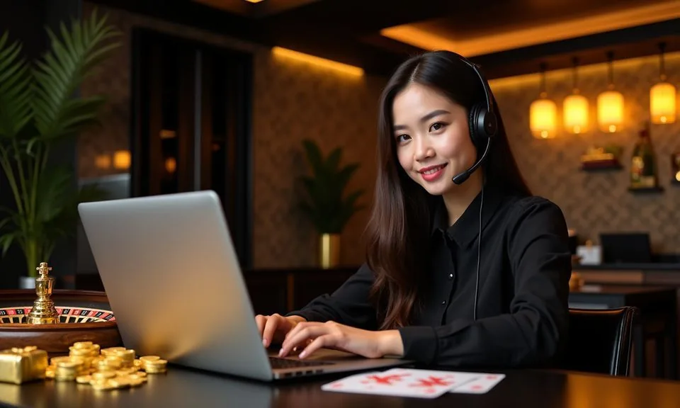 Khi bạn gặp từ chưa rõ, hỏi ở đây